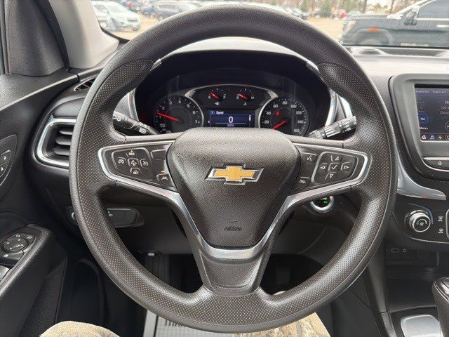 Used 2020 Chevrolet Equinox LT image 20