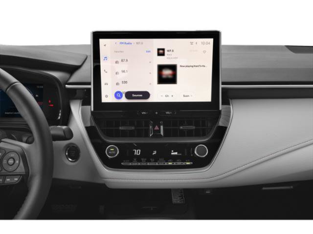 Used 2025 Toyota Corolla FX FWD image 9