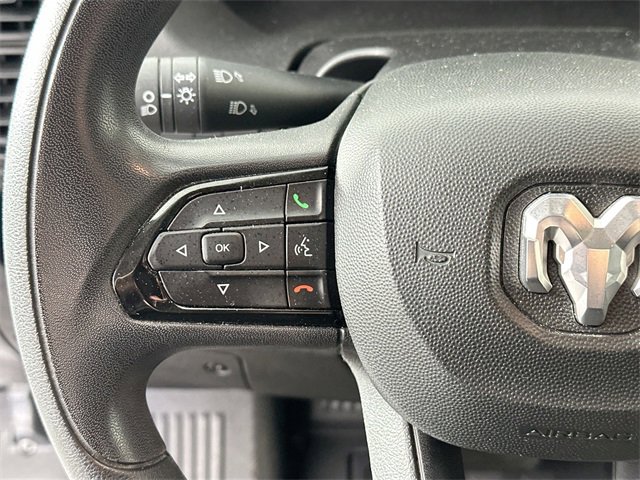 Used 2024 RAM ProMaster 2500 w/ Convenience Group image 18
