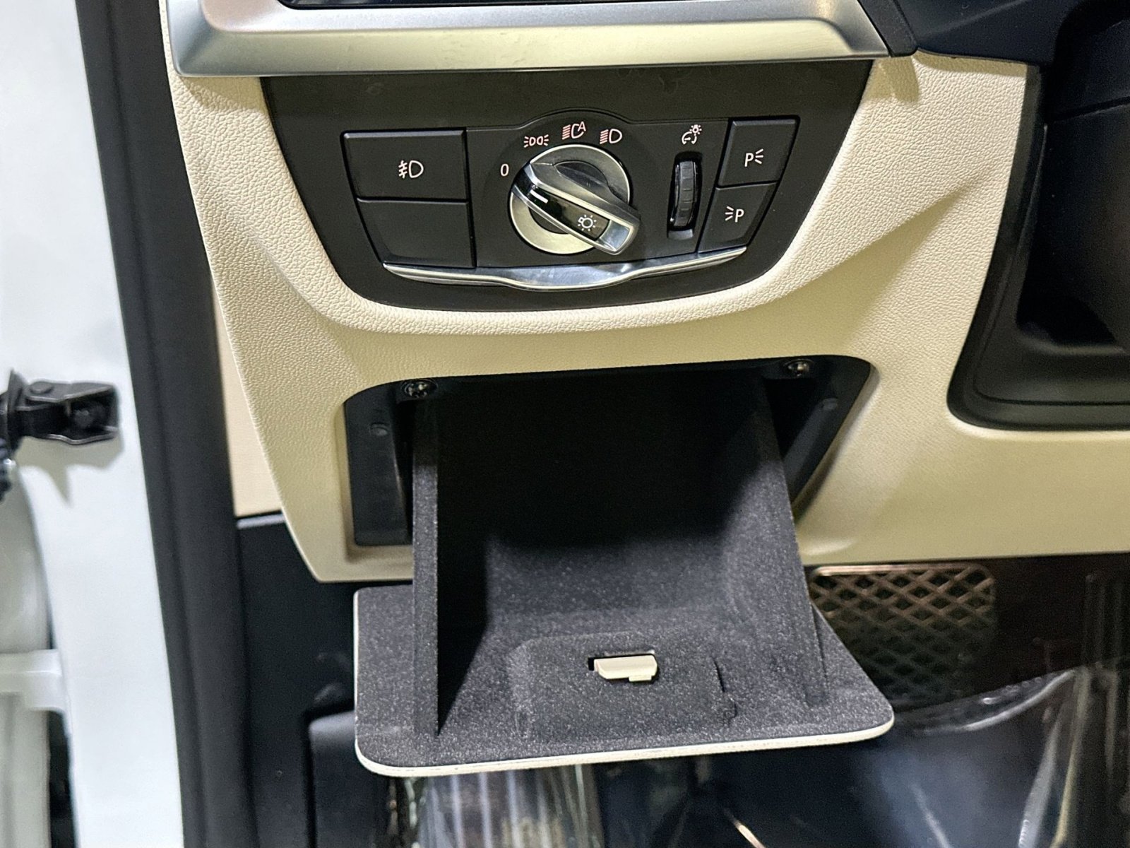 Used 2018 BMW X3 xDrive30i image 18