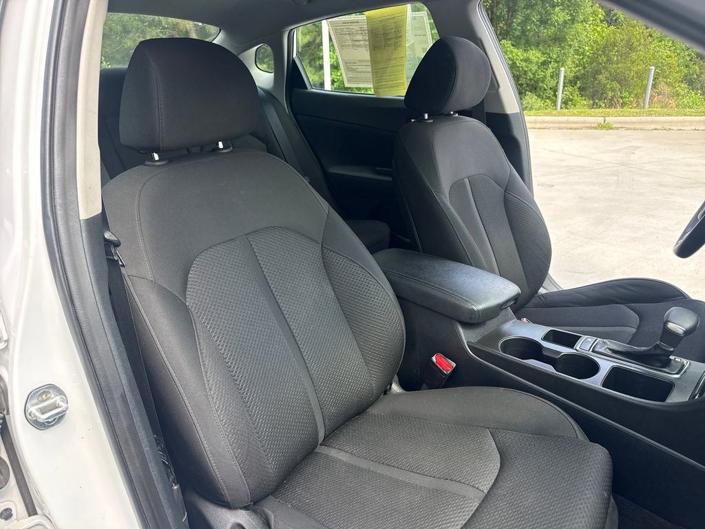 Used 2016 Kia Optima LX w/ LX Convenience Package FWD image 33