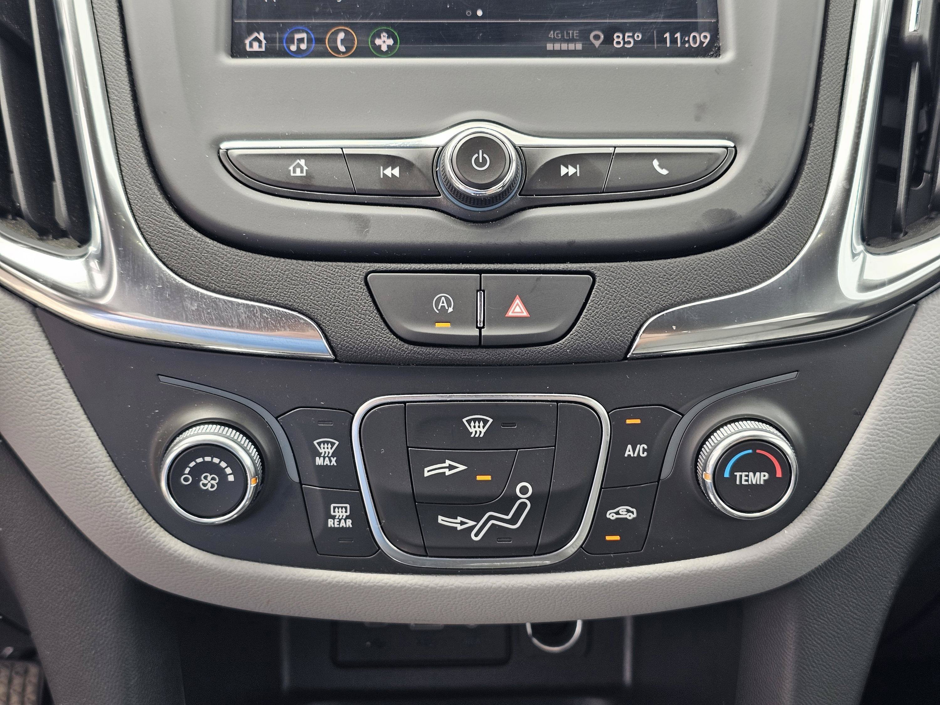 Used 2024 Chevrolet Equinox LS w/ LS Convenience Package FWD image 27