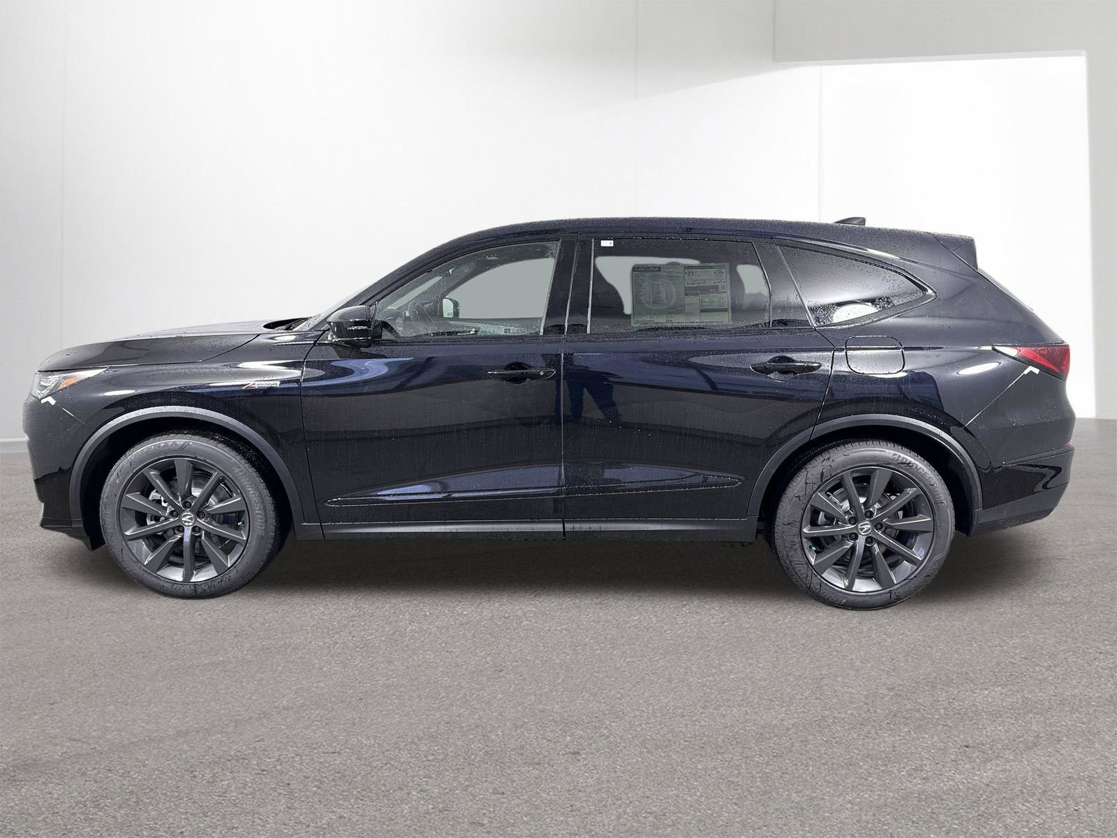 New 2026 Acura MDX A-Spec AWD/4WD image 29