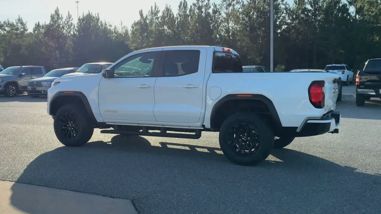 New 2026 GMC Canyon Elevation RWD image 6