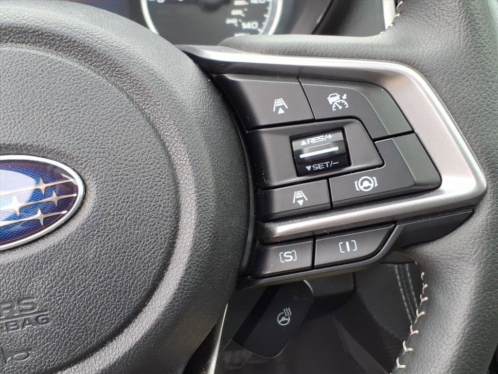 Used 2020 Subaru Forester Limited image 18
