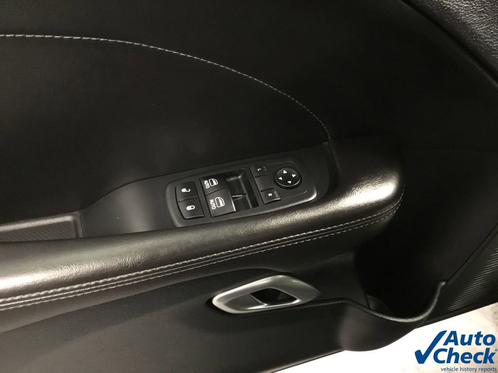 Used 2018 Dodge Challenger GT image 19