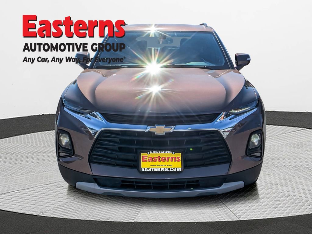 Used 2019 Chevrolet Blazer LT image 2