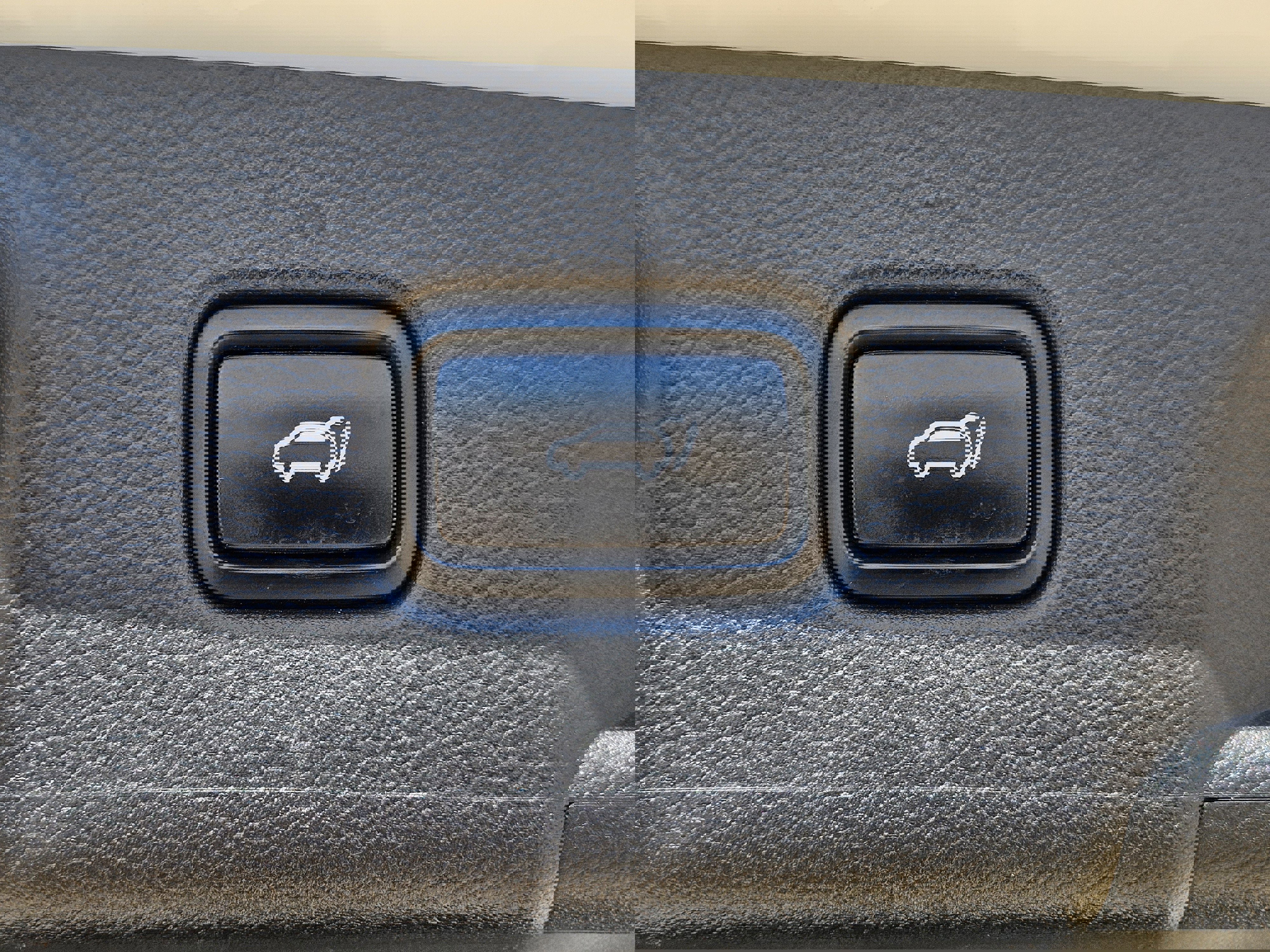 Used 2021 Hyundai Palisade Calligraphy image 7