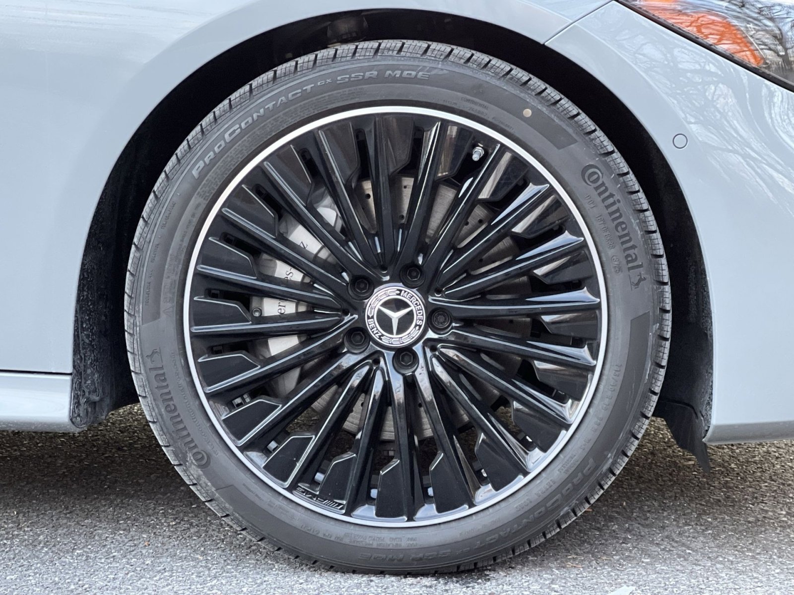 New 2026 Mercedes-Benz CLE 300 CLE 300 image 10