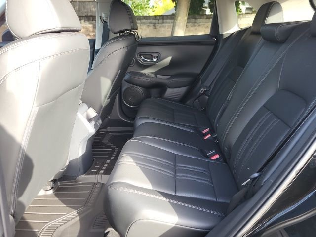Used 2025 Honda HR-V EX-L image 14
