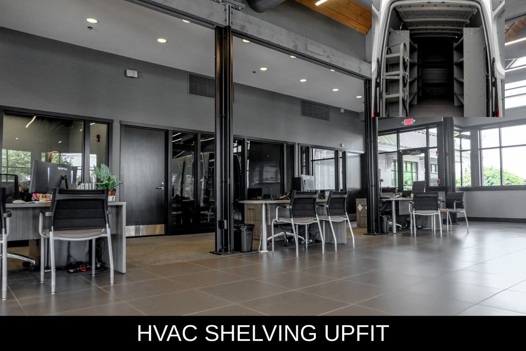 New 2025 Mercedes-Benz Sprinter 2500 image 31