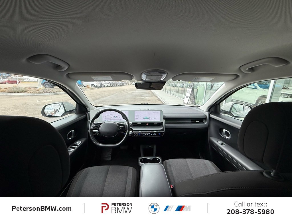 Used 2023 Hyundai Ioniq 5 SE image 16