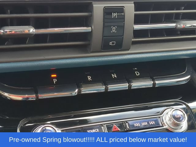 Used 2020 Lincoln Corsair Reserve w/ Equipment Group 201A FWD image 36