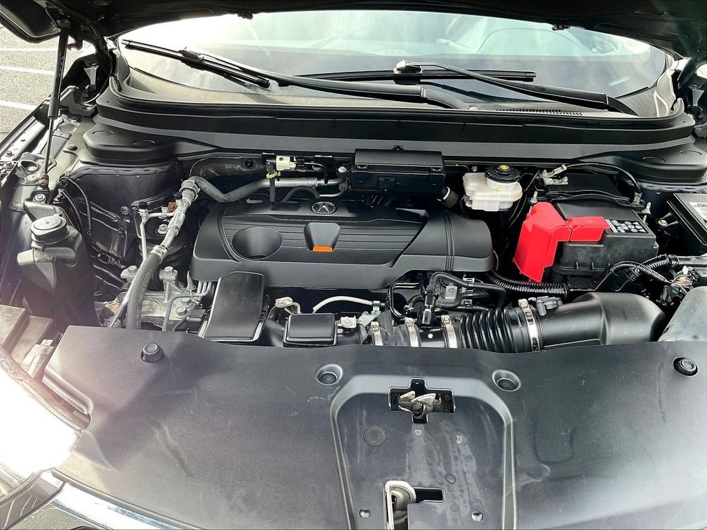 Used 2019 Acura RDX AWD image 27