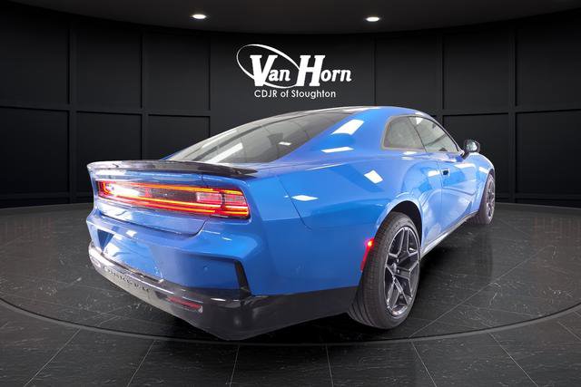 New 2026 Dodge Charger R/T image 3