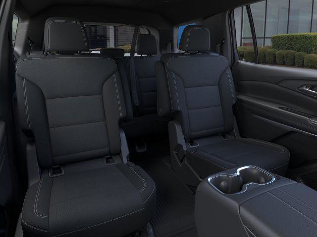 New 2026 Chevrolet Traverse LT image 41