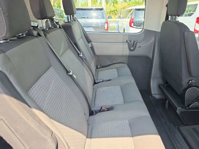Used 2024 Ford Transit 350 XLT RWD image 13