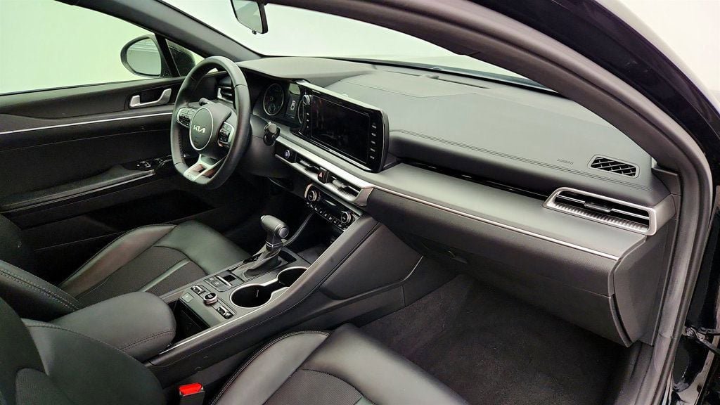Used 2024 Kia K5 GT-Line FWD image 24