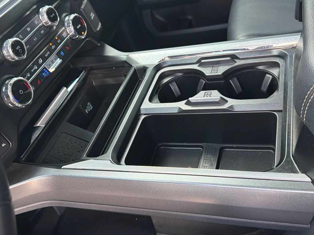 Used 2023 Ford F250 Lariat w/ Lariat Ultimate Package AWD/4WD image 24