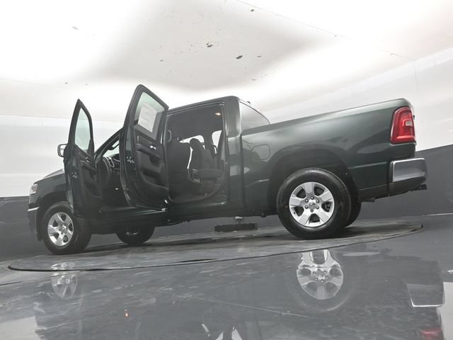 New 2026 RAM 1500 4x4 Crew Cab image 53
