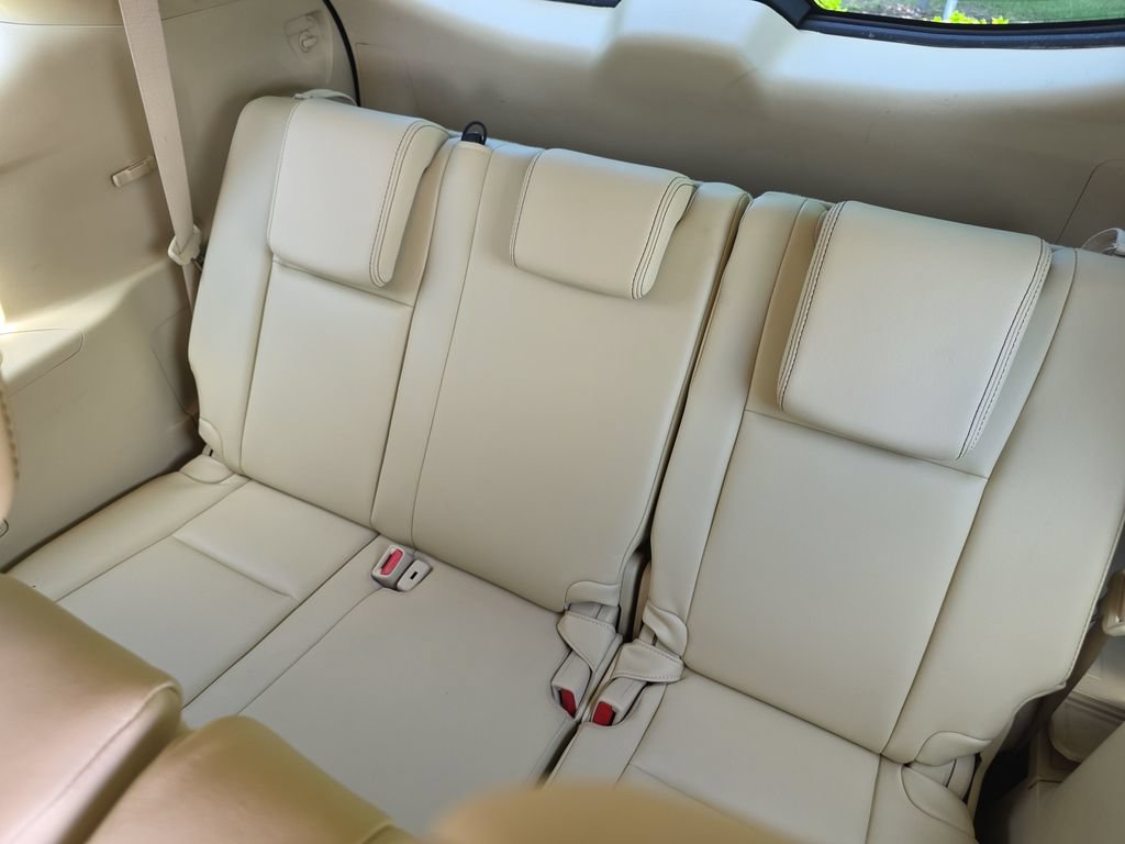 Used 2015 Toyota Highlander XLE AWD/4WD image 20