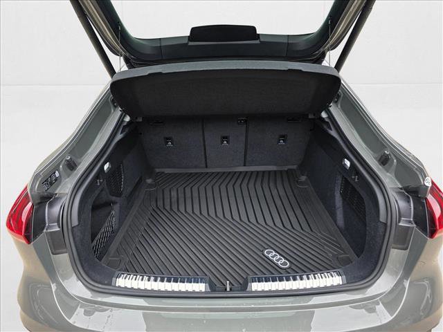 New 2025 Audi A5 2.0T Premium w/ Convenience Package image 28