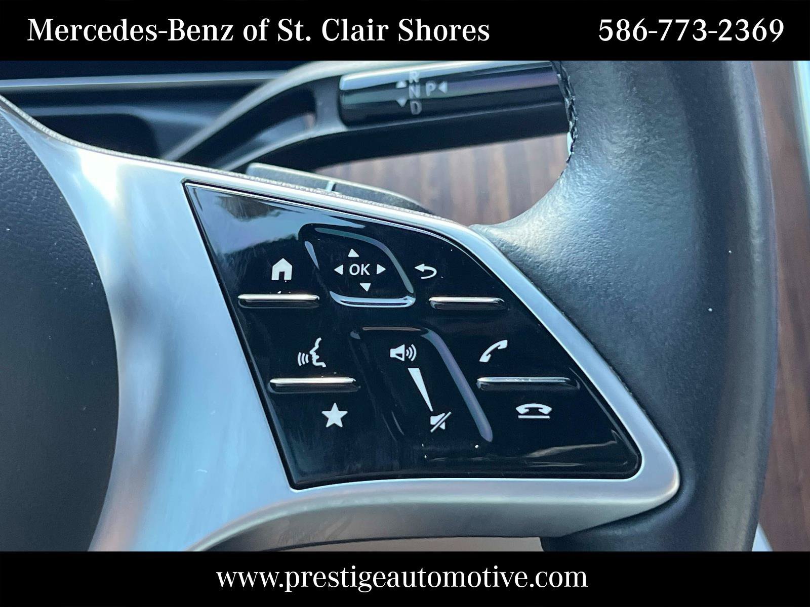 Used 2023 Mercedes-Benz C 300 4MATIC Sedan image 32