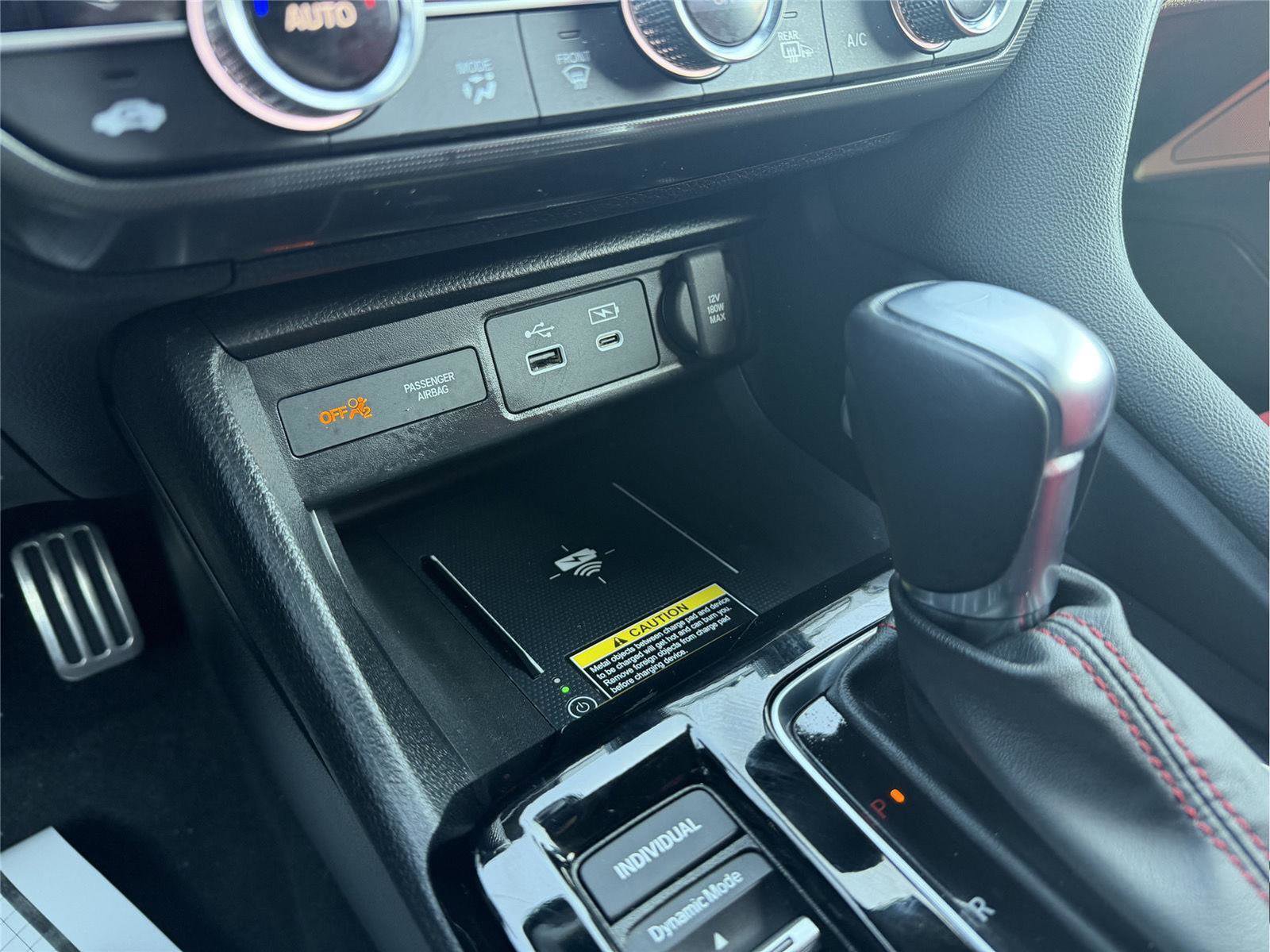 Used 2024 Acura Integra A-Spec image 21