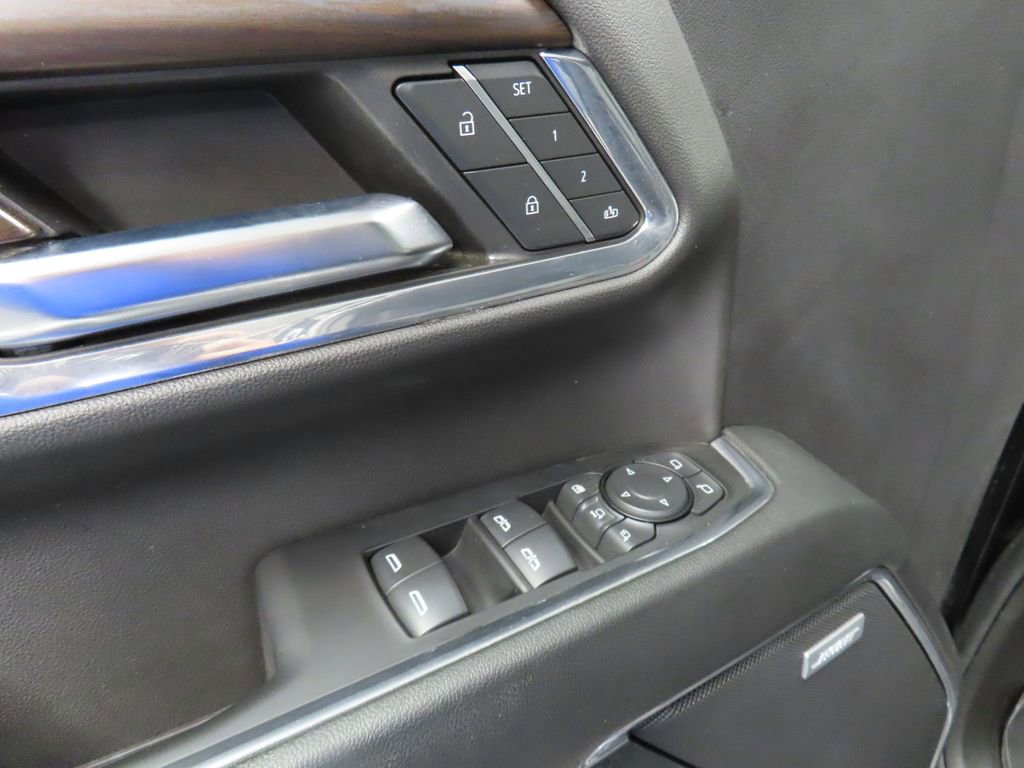 Used 2024 GMC Sierra 3500 SLT w/ SLT Premium Package image 57