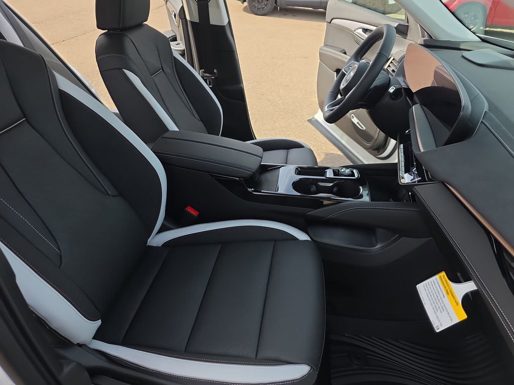 New 2026 Buick Envision Sport Touring image 10