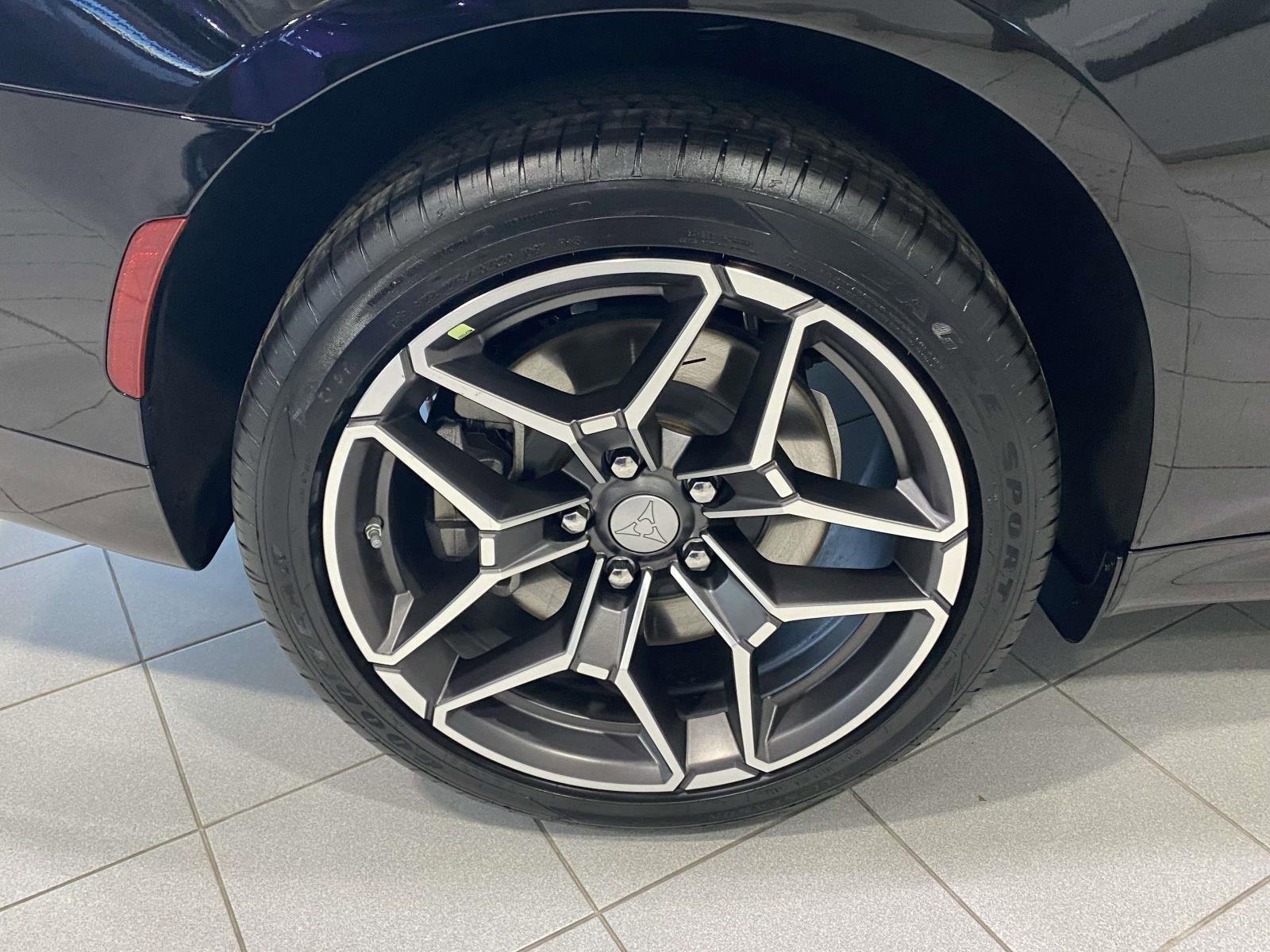 New 2026 Dodge Charger R/T Scat Pack image 8