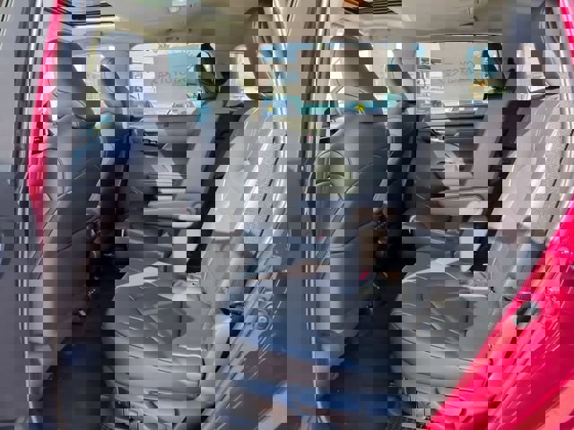 New 2026 Toyota Highlander XLE image 11