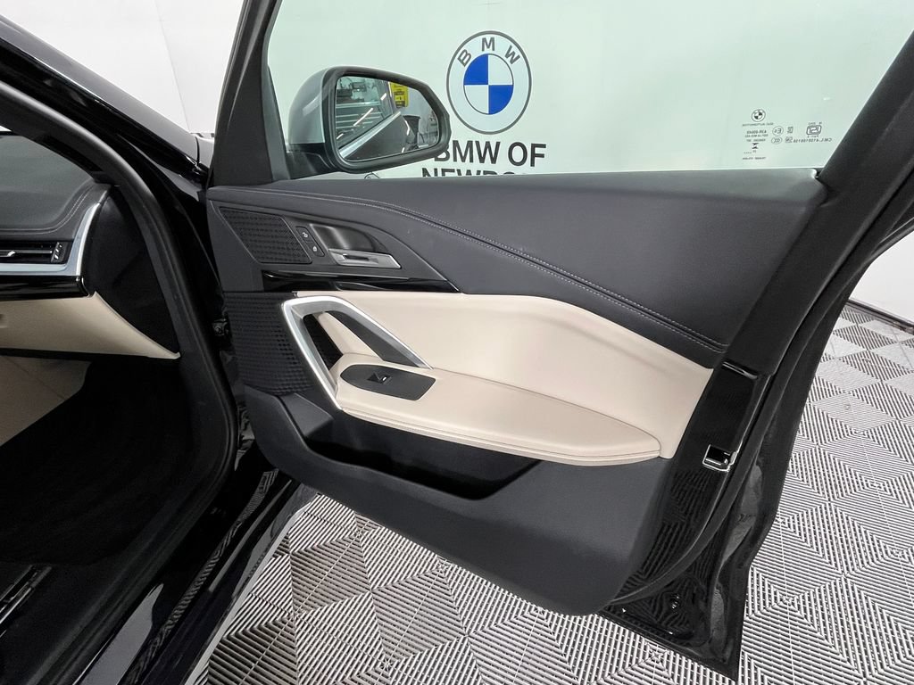 Certified 2023 BMW X1 xDrive28i w/ Convenience Package AWD/4WD image 20