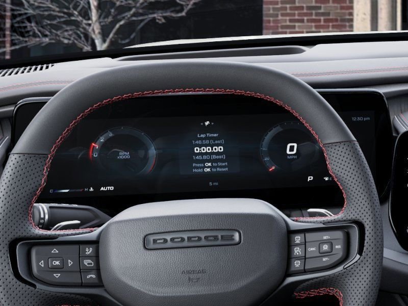 New 2026 Dodge Charger Scat Pack image 17