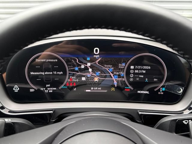 New 2026 Porsche Cayenne Coupe AWD/4WD image 23