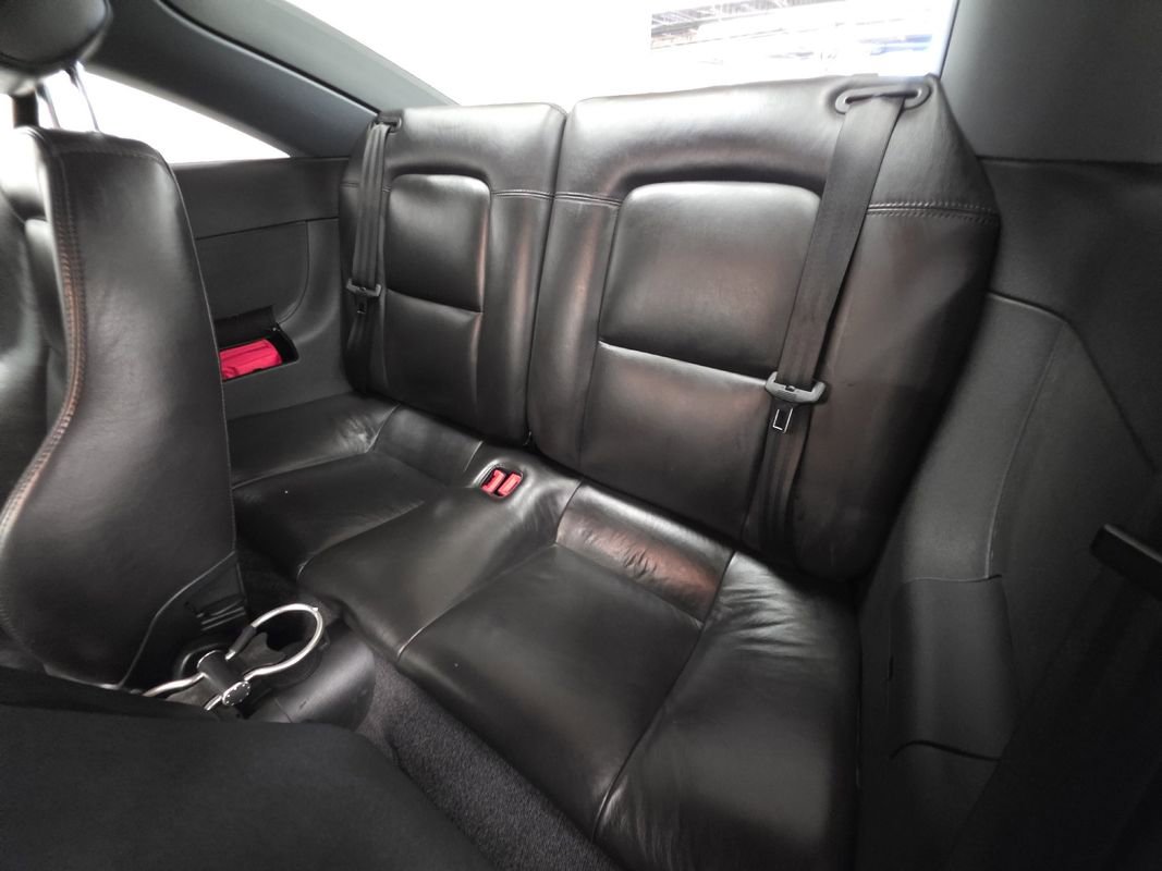 Used 2002 Audi TT 1.8T image 10