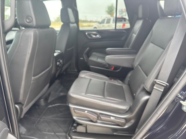 Used 2023 Chevrolet Tahoe LT image 11