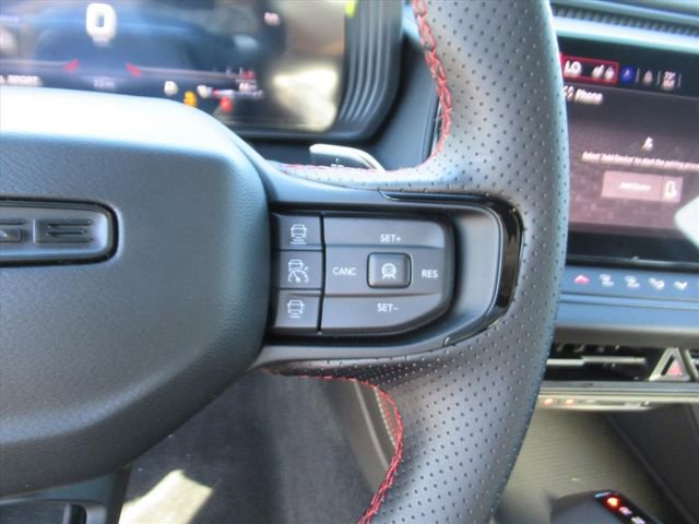 Certified 2026 Dodge Charger Scat Pack w/ Blacktop Package image 20