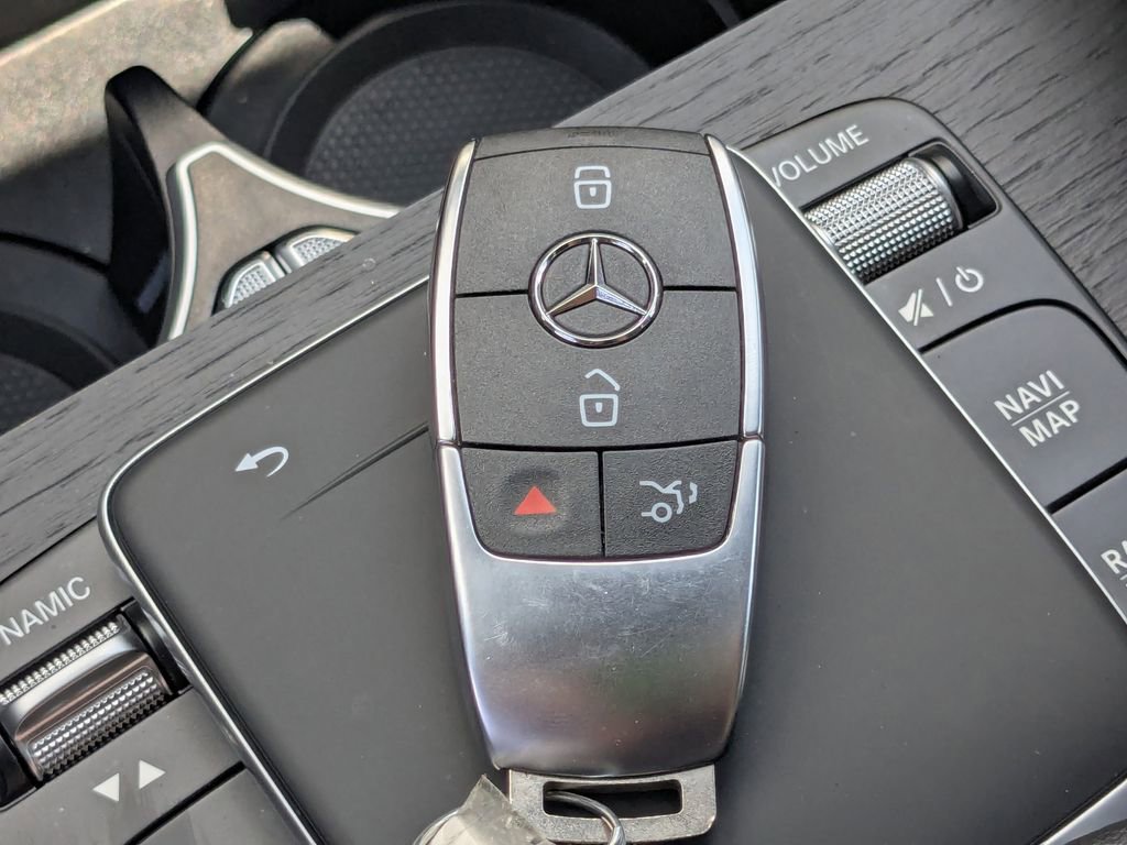 Certified 2026 Mercedes-Benz GLE 350 4MATIC image 54