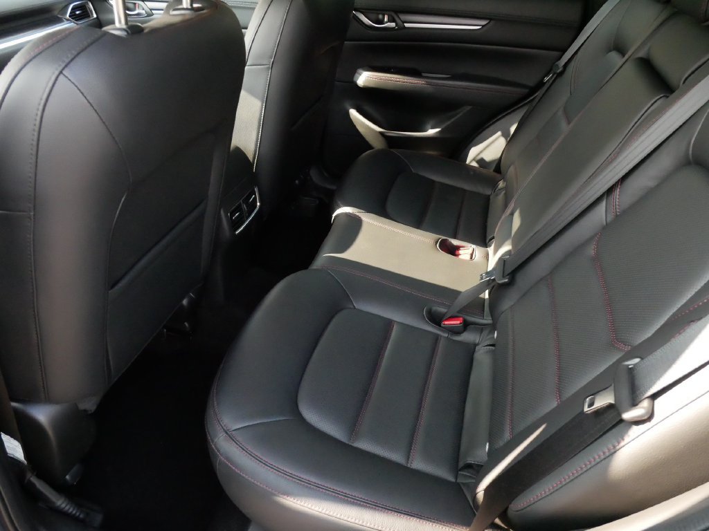 Used 2025 MAZDA CX-5 Carbon Edition AWD/4WD image 10