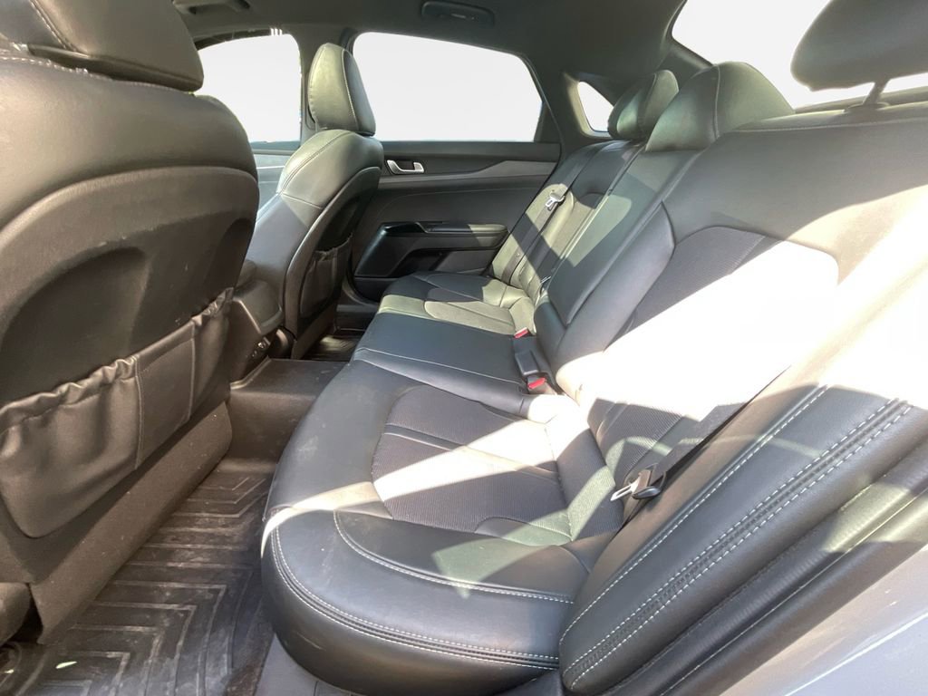 Used 2022 Kia K5 GT-Line w/ GT-Line Awd Premium Package image 24