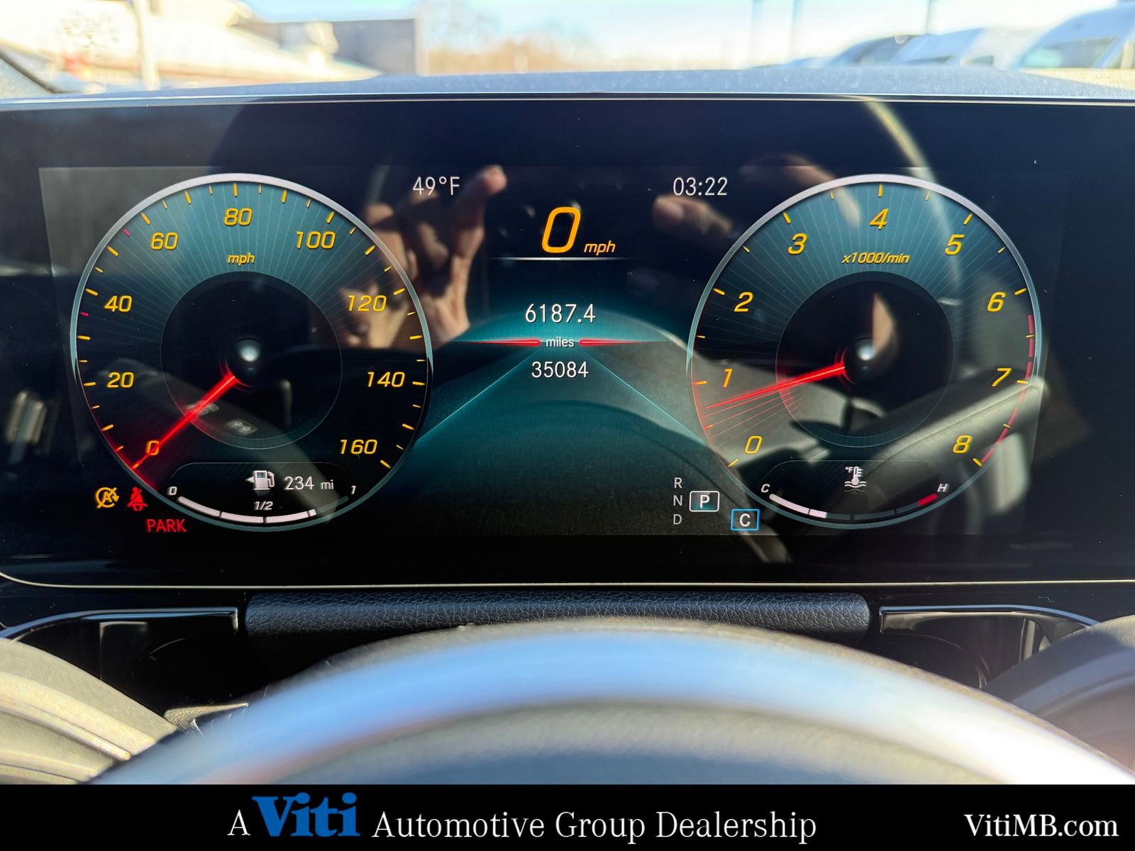 Certified 2022 Mercedes-Benz GLA 250 GLA 250 image 32