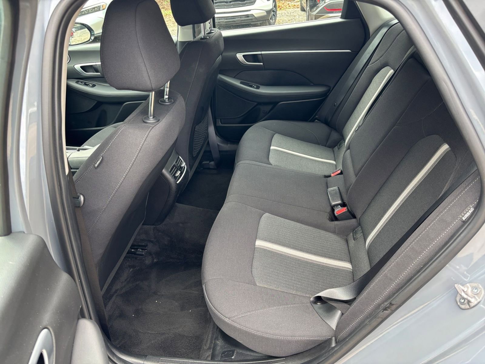 Used 2025 Hyundai Sonata SEL image 29