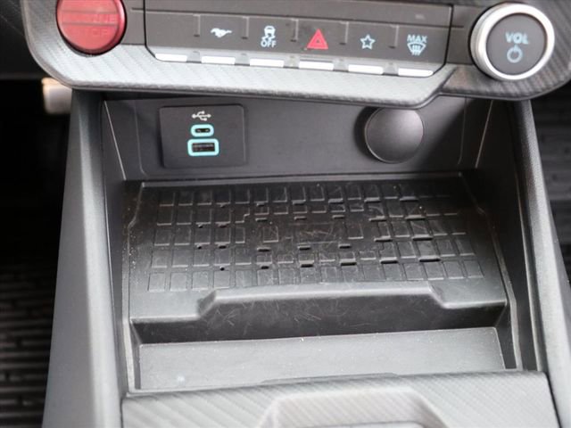 Used 2024 Ford Mustang GT Premium w/ Mustang Nite Pony Package image 25