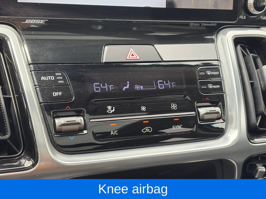 Used 2023 Kia Sorento SX Prestige AWD/4WD image 25