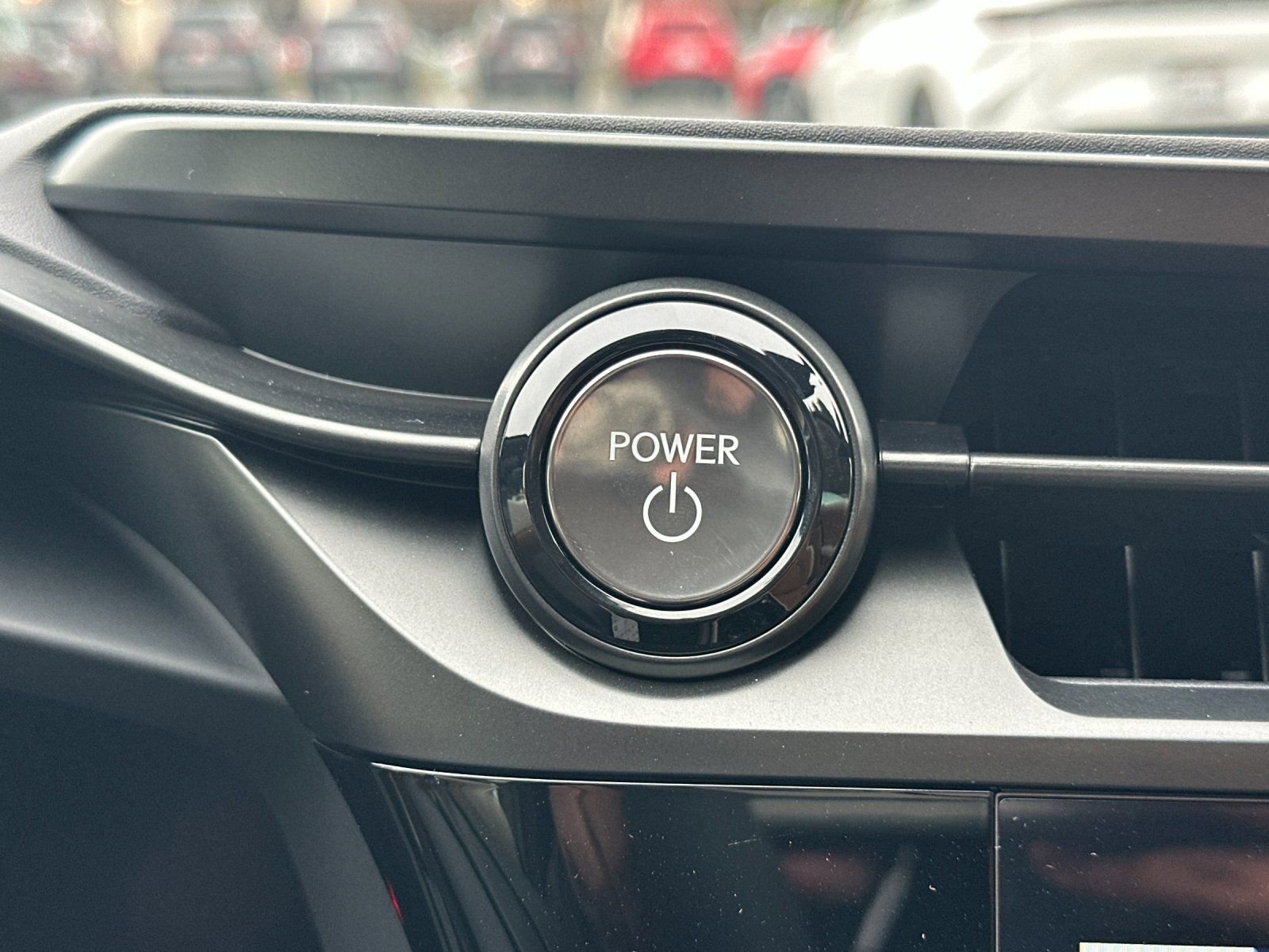 Used 2026 Lexus RZ 350e 2WD image 26