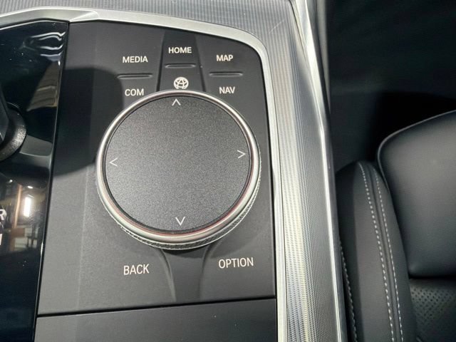 Certified 2023 BMW 430i xDrive Coupe w/ Premium Package AWD/4WD image 37