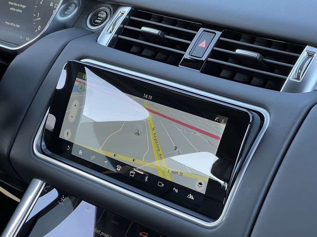 Used 2019 Land Rover Range Rover Sport Autobiography image 33