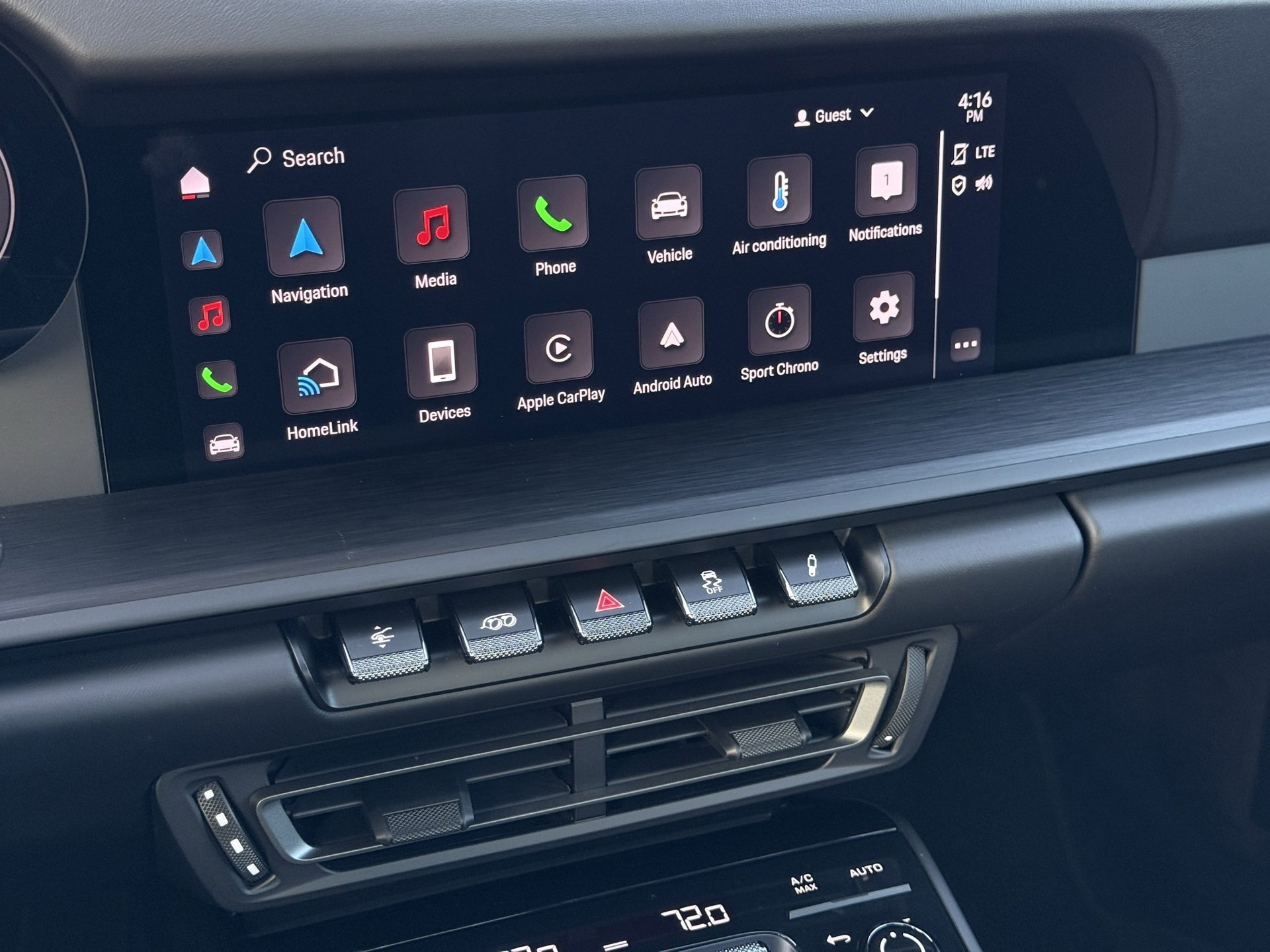 Used 2023 Porsche 911 Carrera GTS w/ Premium Package image 19