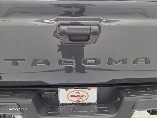 New 2025 Toyota Tacoma TRD Sport image 29